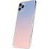Rose Quartz & Serenity Ombre iPhone 11 Pro Max Skin