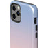 Rose Quartz & Serenity Ombre iPhone 12 Pro Impact Case