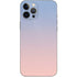 Rose Quartz & Serenity Ombre iPhone 12 Pro Max Skin