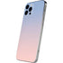 Rose Quartz & Serenity Ombre iPhone 12 Pro Max Skin