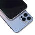 Rose Quartz & Serenity Ombre iPhone 12 Pro Max Skin