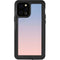 Rose Quartz & Serenity Ombre iPhone 12 Pro Waterproof Case