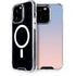 Rose Quartz & Serenity Ombre iPhone 13 Pro MagSafe Case