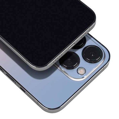 Rose Quartz & Serenity Ombre iPhone 13 Pro Max Skin
