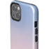 Rose Quartz & Serenity Ombre iPhone 14 Plus Impact Case