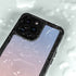 Rose Quartz & Serenity Ombre iPhone 14 Pro Max Waterproof Case
