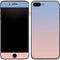 Rose Quartz & Serenity Ombre iPhone 7 Plus Skin