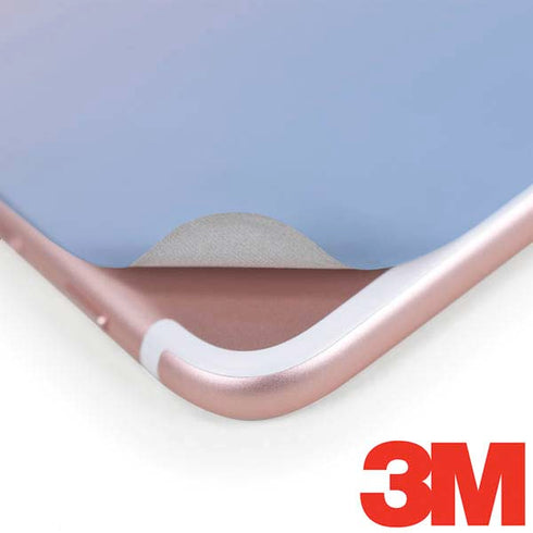 Rose Quartz & Serenity Ombre iPhone 8 Plus Skin