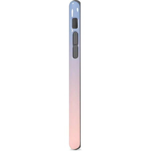 Rose Quartz & Serenity Ombre iPhone 8 Pro Case