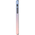 Rose Quartz & Serenity Ombre iPhone 8 Pro Case