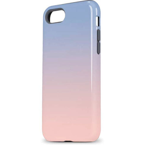 Rose Quartz & Serenity Ombre iPhone 8 Pro Case