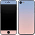 Rose Quartz & Serenity Ombre iPhone 8 Skin