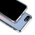 Rose Quartz & Serenity Ombre iPhone SE (2nd & 3rd Gen) Clear Case
