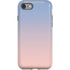 Rose Quartz & Serenity Ombre iPhone SE (2nd & 3rd Gen) Pro Case
