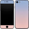 Rose Quartz & Serenity Ombre iPhone SE (2nd & 3rd Gen) Skin