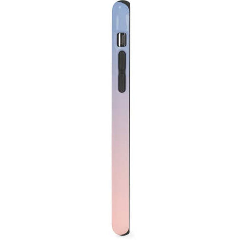 Rose Quartz & Serenity Ombre iPhone X Pro Case