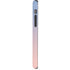 Rose Quartz & Serenity Ombre iPhone X Pro Case
