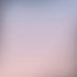 Rose Quartz & Serenity Ombre iPhone X Pro Case