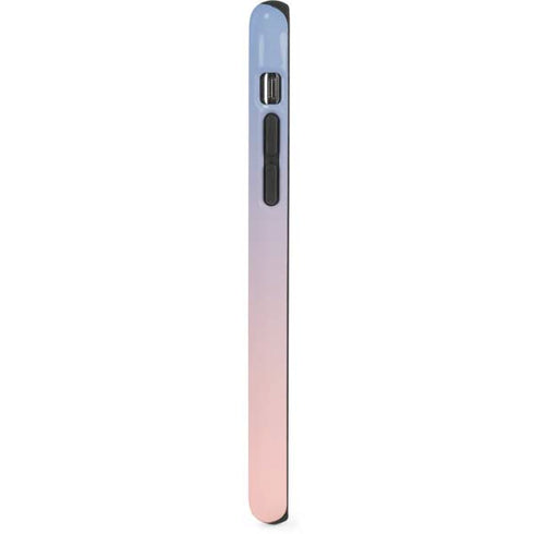 Rose Quartz & Serenity Ombre iPhone XS Pro Case