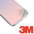 Rose Quartz & Serenity Ombre iPhone XS Skin