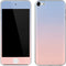 Rose Quartz & Serenity Ombre Apple iPod Skin