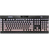 Rose Quartz & Serenity Ombre K95 RGB PLATINUM Mechanical Gaming Keyboard Skin