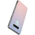 Rose Quartz & Serenity Ombre LG Stylo 6 Clear Case