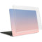 Rose Quartz & Serenity Ombre MacBook Air 13in (2020) Case plus Skin