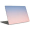 Rose Quartz & Serenity Ombre Apple MacBook Pro 15-inch Skin