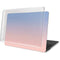 Rose Quartz & Serenity Ombre MacBook Pro 16in (2019-20) Case plus Skin