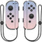 Rose Quartz & Serenity Ombre Nintendo Joy-Con (L/R) Controller Skin