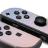 Rose Quartz & Serenity Ombre Nintendo Joy-Con (L/R) Controller Skin