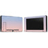 Rose Quartz & Serenity Ombre Nintendo Switch Bundle Skin