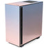 Rose Quartz & Serenity Ombre NZXT H510 Compact ATX Mid-Tower Case Skin