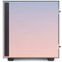 Rose Quartz & Serenity Ombre NZXT H510 Compact ATX Mid-Tower Case Skin