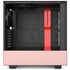 Rose Quartz & Serenity Ombre NZXT H510 Compact ATX Mid-Tower Case Skin