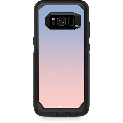 Rose Quartz & Serenity Ombre Otterbox Commuter Galaxy Skin