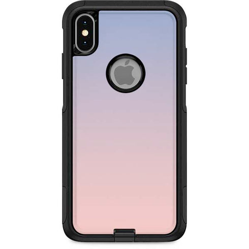 Rose Quartz & Serenity Ombre Otterbox Commuter iPhone Skin