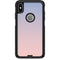 Rose Quartz & Serenity Ombre Otterbox Commuter iPhone Skin