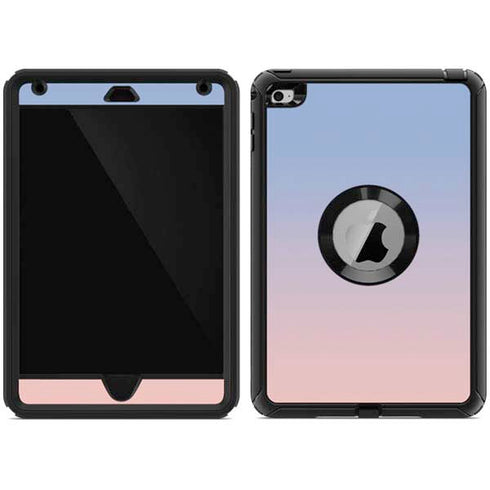 Rose Quartz & Serenity Ombre Otterbox Defender iPad Skin