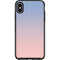 Rose Quartz & Serenity Ombre Otterbox Symmetry iPhone Skin