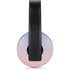 Rose Quartz & Serenity Ombre PlayStation 4 Gold Wireless Headset Skin