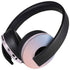 Rose Quartz & Serenity Ombre PlayStation 4 Gold Wireless Headset Skin