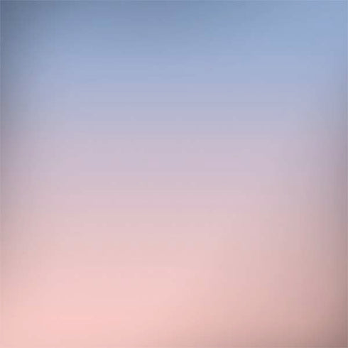 Rose Quartz & Serenity Ombre PlayStation 4 Gold Wireless Headset Skin