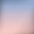 Rose Quartz & Serenity Ombre PlayStation 4 Gold Wireless Headset Skin