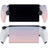 Rose Quartz & Serenity Ombre PlayStation Portal Remote Player Skin