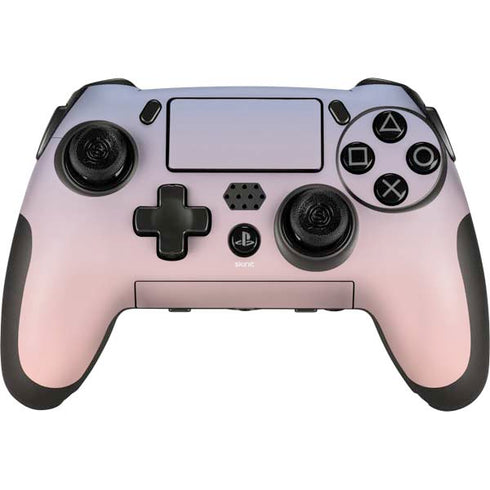 Rose Quartz & Serenity Ombre PlayStation Scuf Vantage 2 Controller Skin