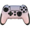 Rose Quartz & Serenity Ombre PlayStation Scuf Vantage 2 Controller Skin
