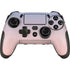Rose Quartz & Serenity Ombre PlayStation Scuf Vantage 2 Controller Skin