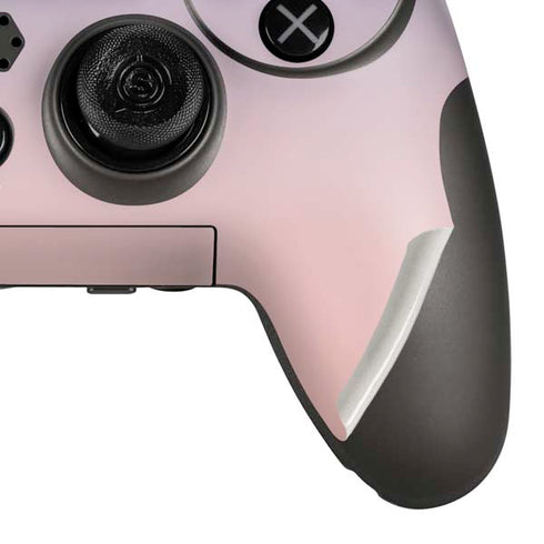 Rose Quartz & Serenity Ombre PlayStation Scuf Vantage 2 Controller Skin